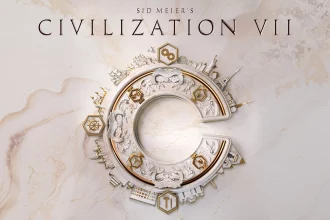 Civilization 7: Keyart