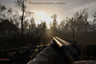 Stalker 2: Screenshot