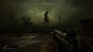 Stalker 2: Screenshot