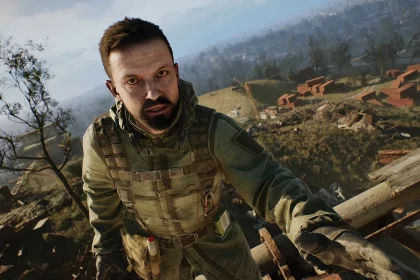 Stalker 2: Screenshot