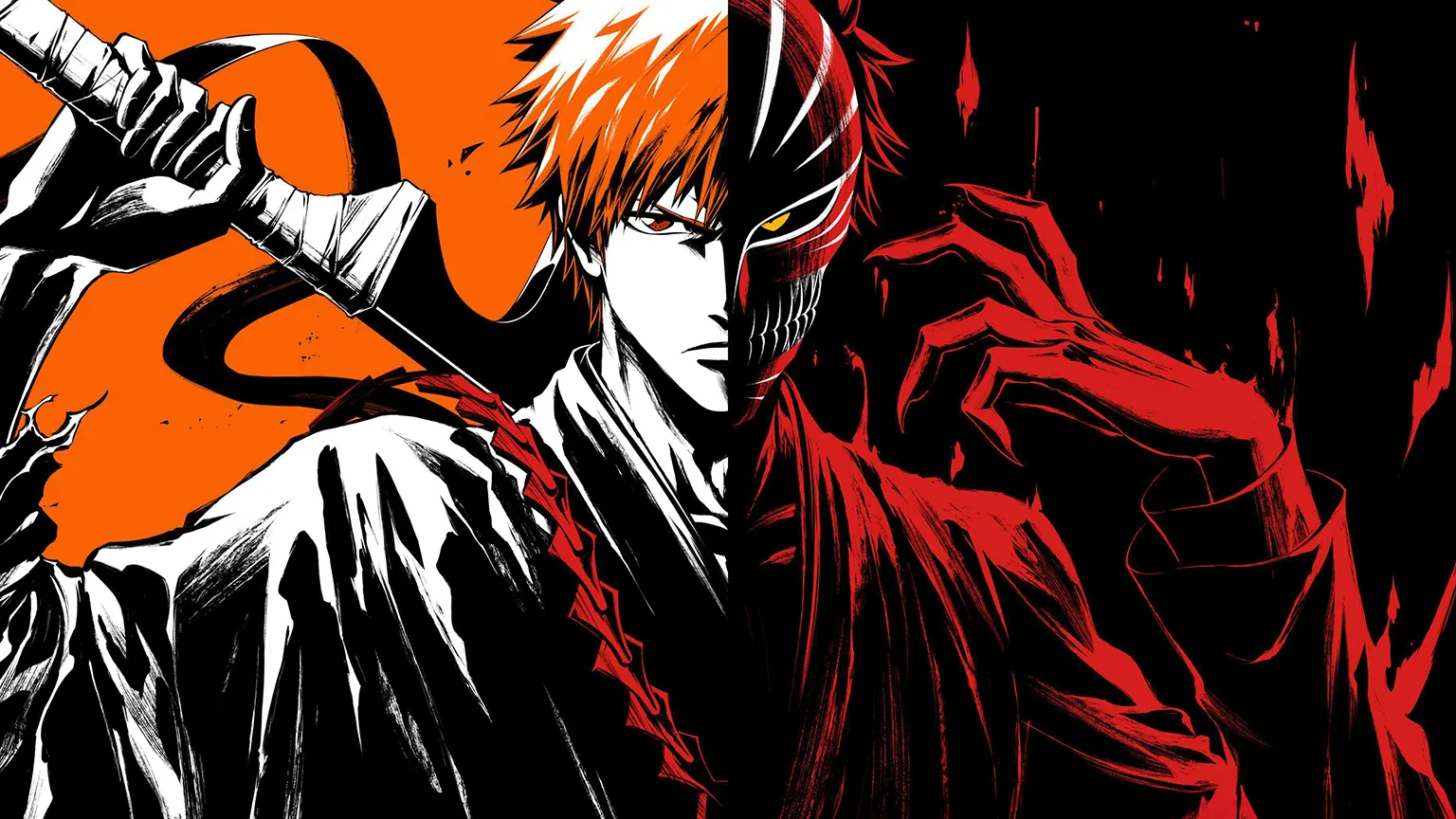 BLEACH Rebirth of Souls: art