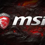 MSI: Logo