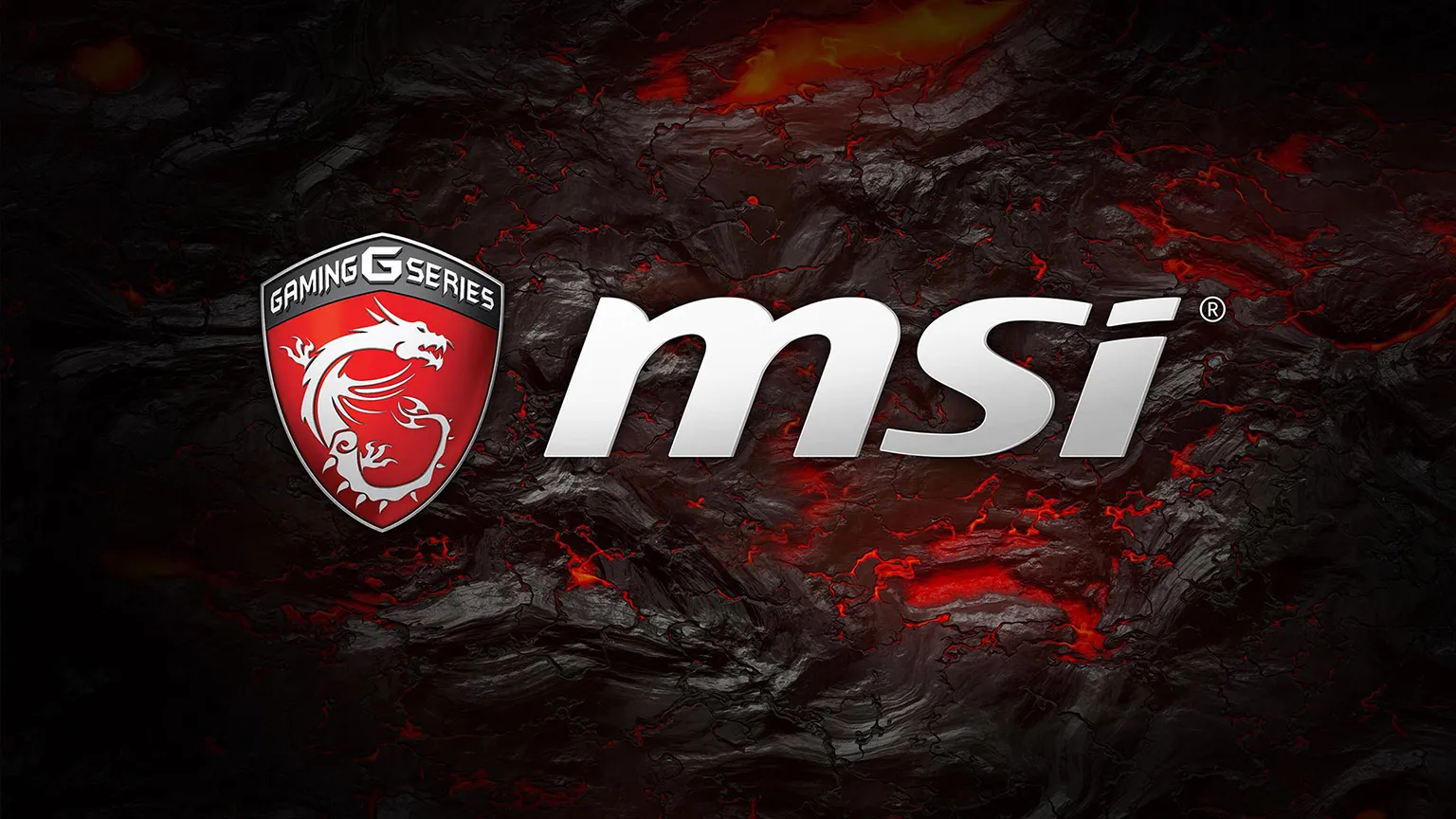 MSI: Logo