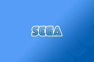 Sega: Wallpaper