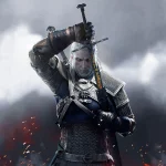The Witcher 3: Wallpaper