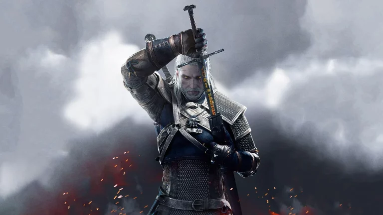 The Witcher 3: Wallpaper