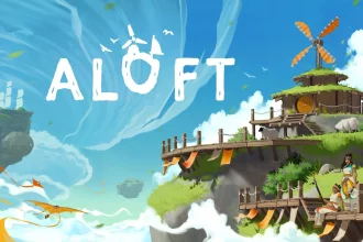 Aloft: Keyart