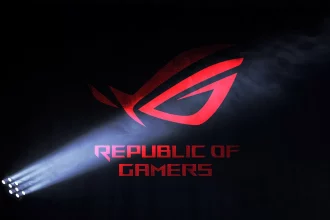 Asus: ROG