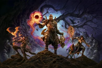 Diablo 4: S7 Keyart