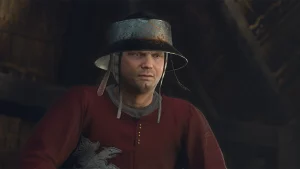 Kingdom Come: Deliverance 2 - Screenshot