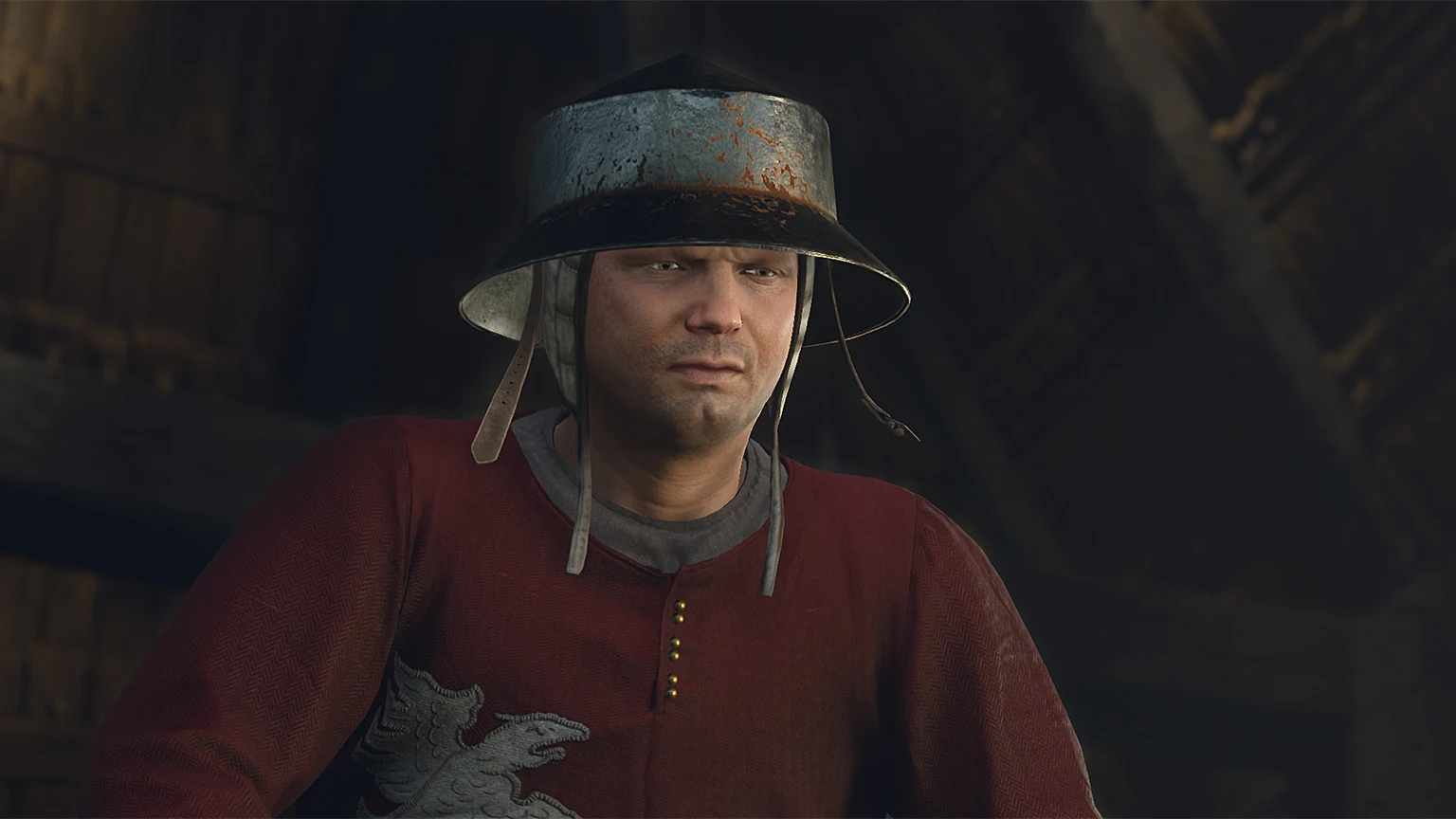 Kingdom Come: Deliverance 2 - Screenshot