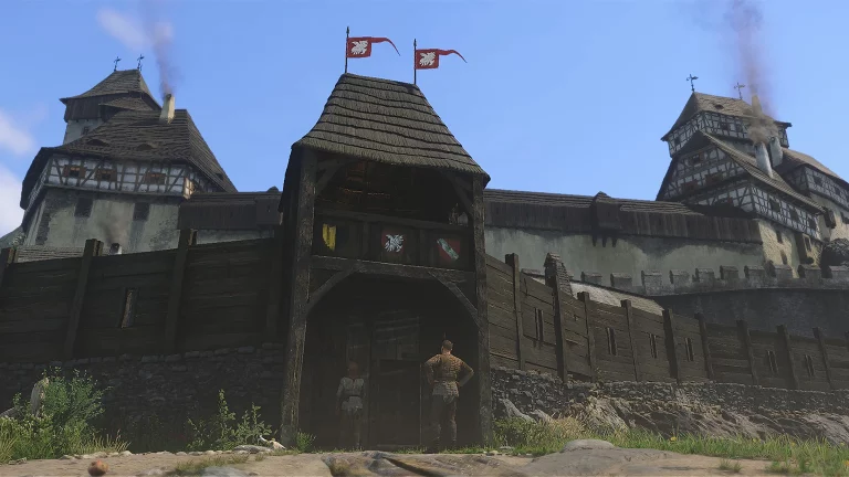 Kingdom Come: Deliverance 2 - Screenshot