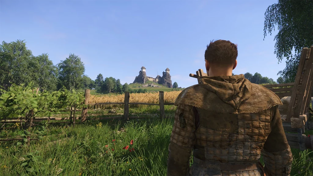 Kingdom Come: Deliverance 2 - Screenshot