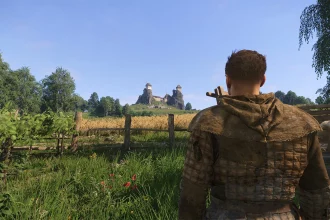 Kingdom Come: Deliverance 2 - Screenshot