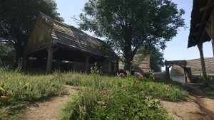 Kingdom Come: Deliverance 2 - Screenshot