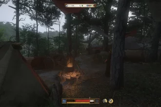 Kingdom Come: Deliverance 2 - Screenshot