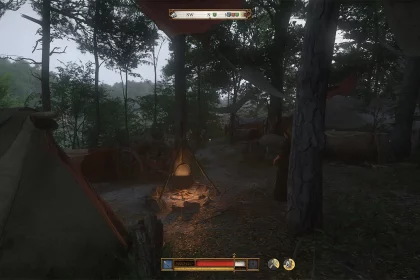 Kingdom Come: Deliverance 2 - Screenshot