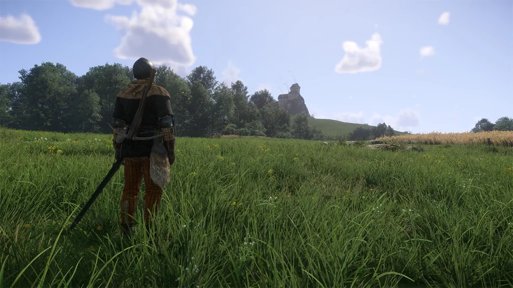 Kingdom Come: Deliverance 2 - Screenshot