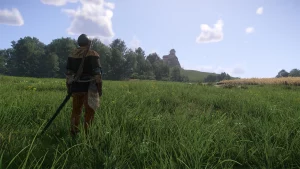 Kingdom Come: Deliverance 2 - Screenshot