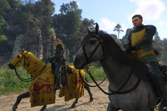 Kingdom Come: Deliverance 2 - Screenshot