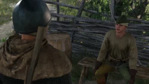 Kingdom Come: Deliverance 2 - Screenshot