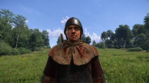 Kingdom Come: Deliverance 2 - Screenshot