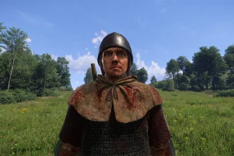 Kingdom Come: Deliverance 2 - Screenshot