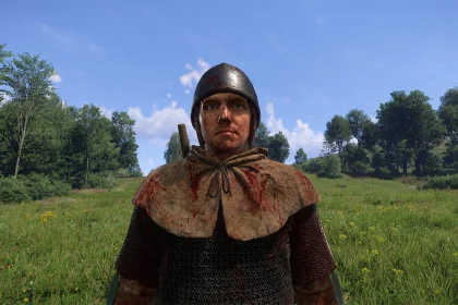 Kingdom Come: Deliverance 2 - Screenshot