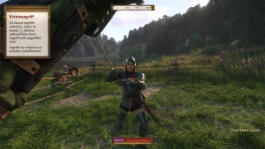 Kingdom Come: Deliverance 2 - Screenshot