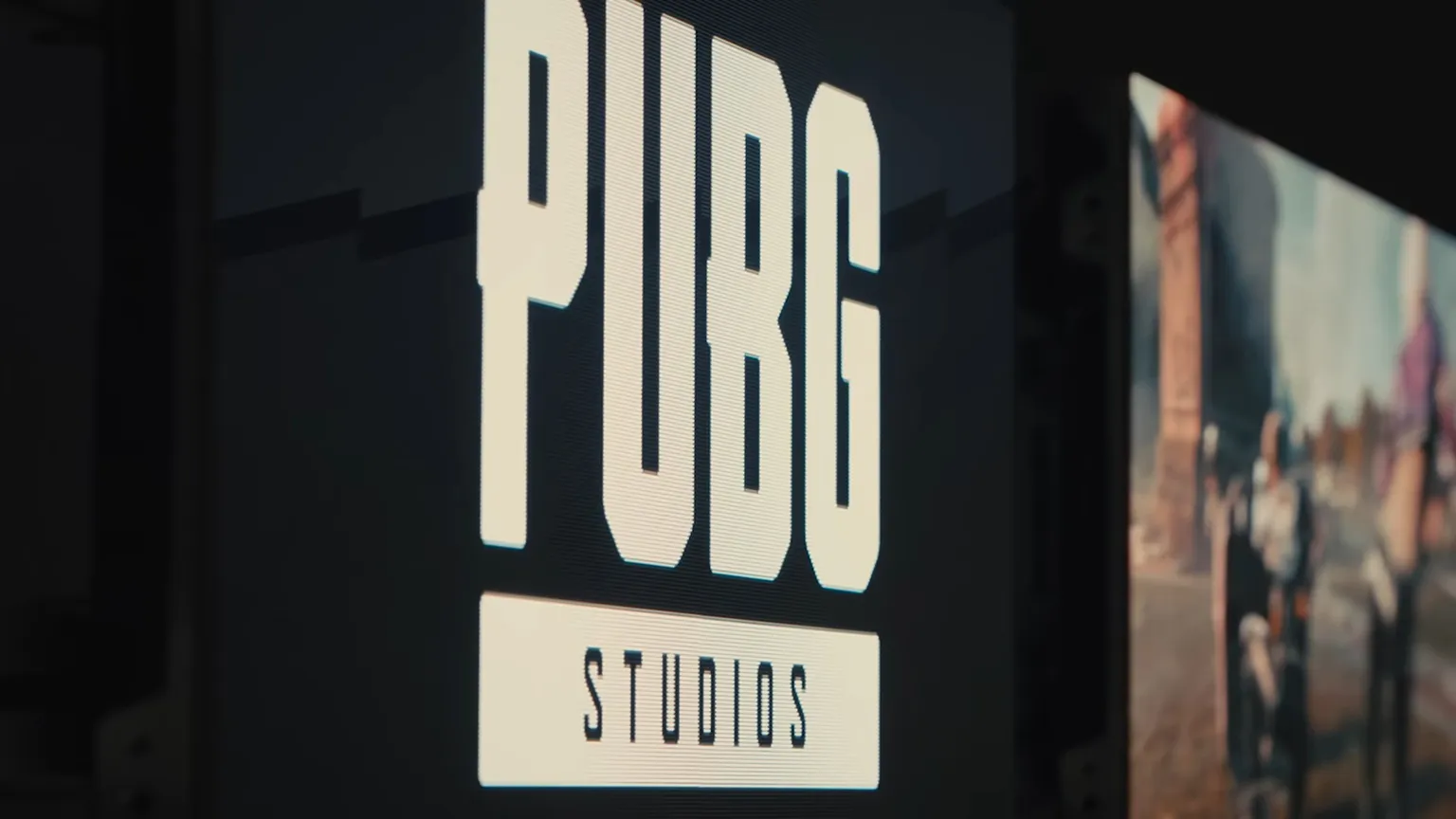 Krafton: Pubg_Studios