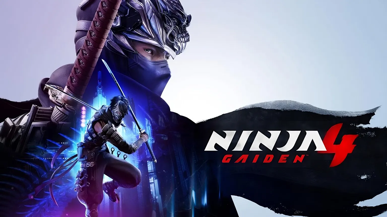 Ninja Gaiden 4: Art