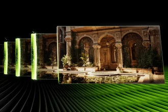 Nvidia: DLSS 4