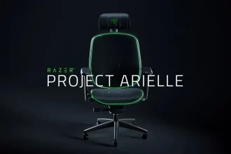 Razer: Arielle