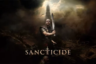 Sancticide: Art