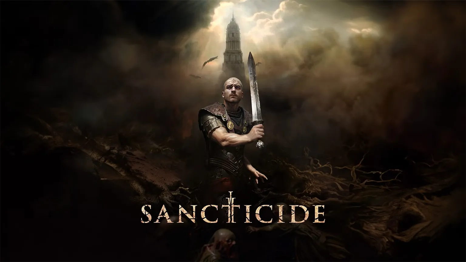 Sancticide: Art