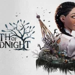 South of Midnight: Art