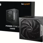 be quiet! Power Zone 2 - 1000W