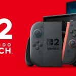 Nintendo Switch 2: art