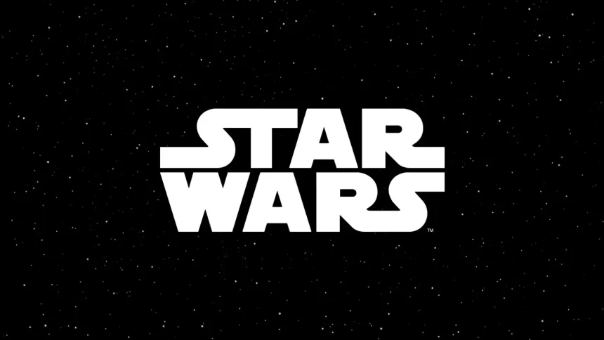 Star Wars: Logo