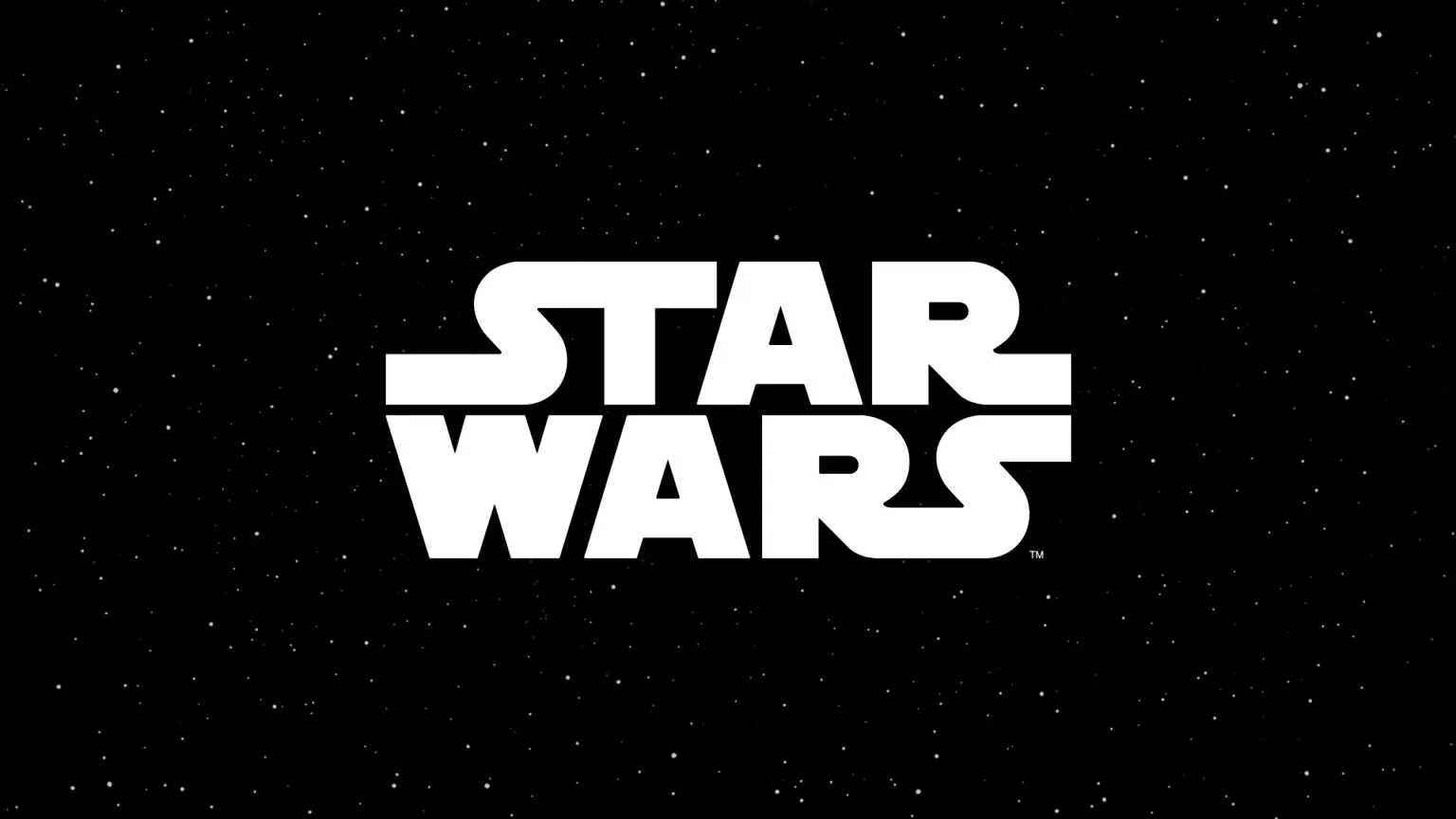 Star Wars: Logo