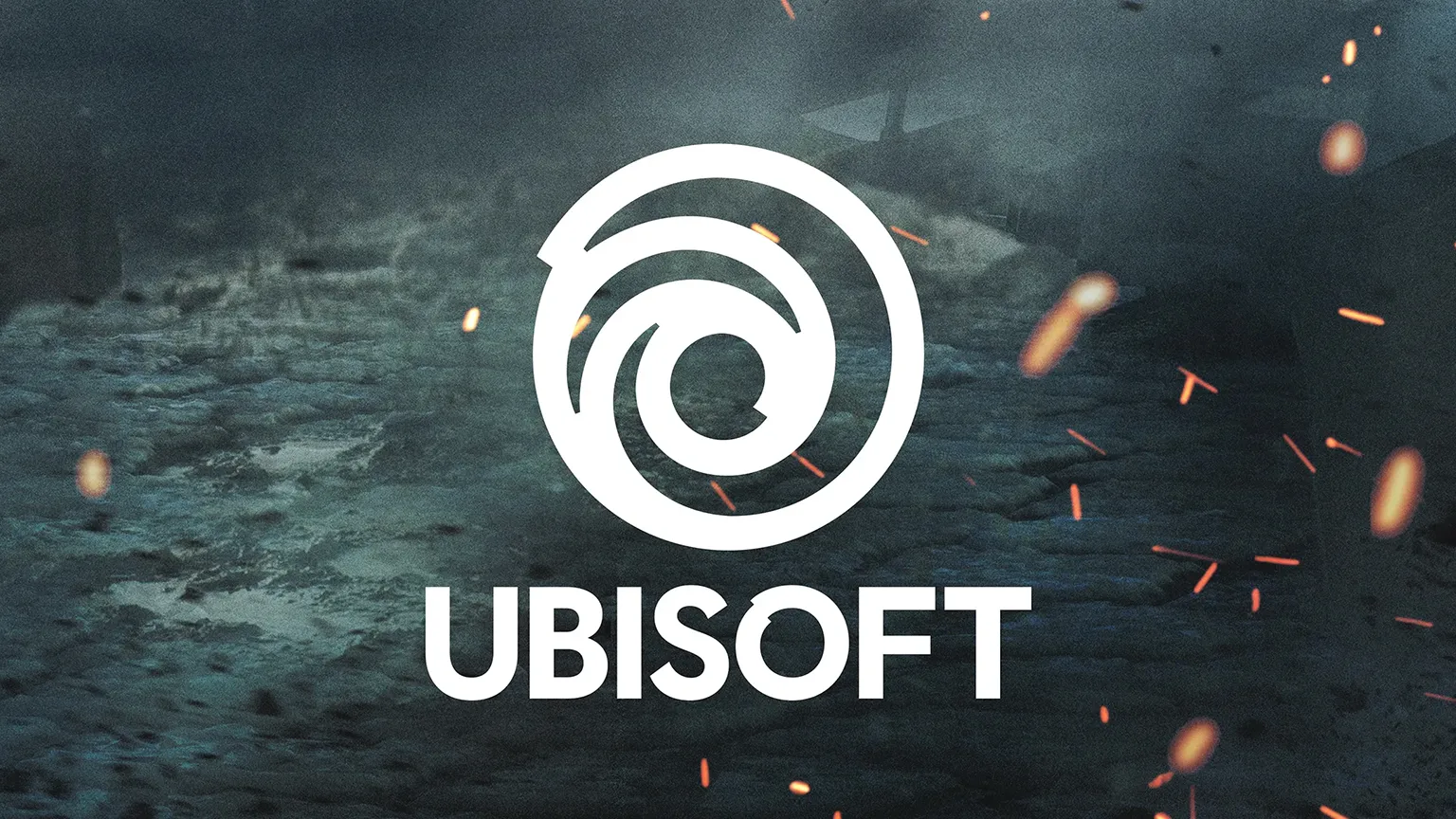 Ubisoft: Logo