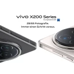 vivo X200 Serie