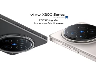 vivo X200 Serie