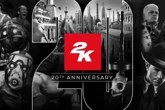 2k: 20 Anniversary