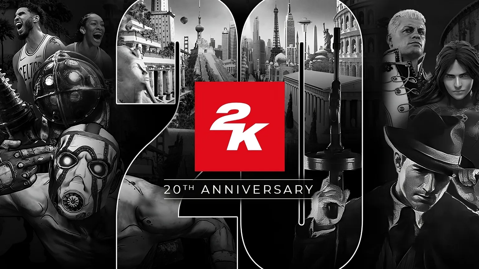 2k: 20 Anniversary