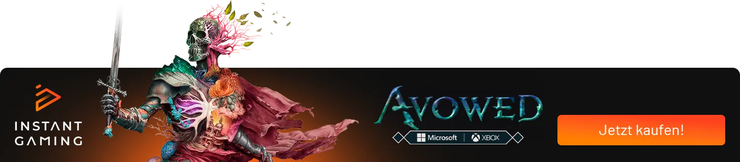 Avowed: Instant Gaming