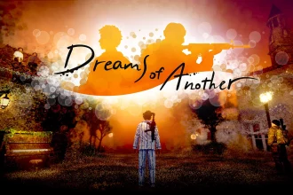 Dreams of Another: Art