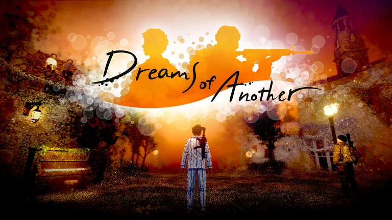 Dreams of Another: Art