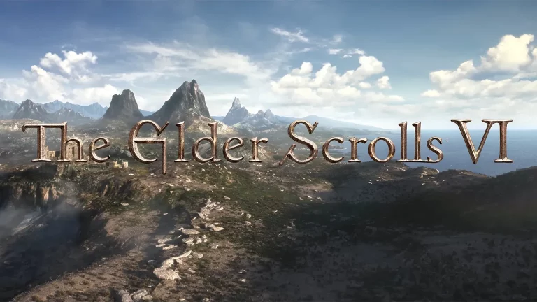 The Elder Scrolls 6: Art