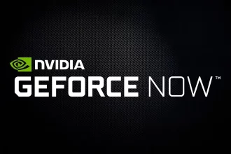 Geforce Now: Logo